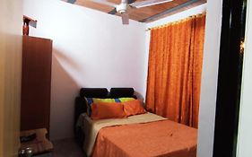 Melgar-Tolima Casa la estrella